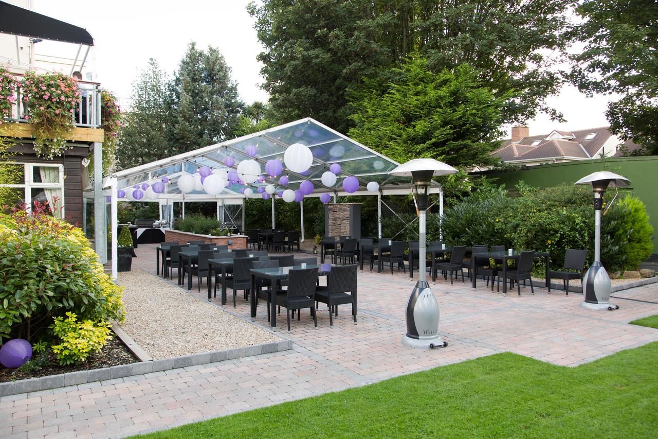 Отель Sandymount Hotel Дублин-15