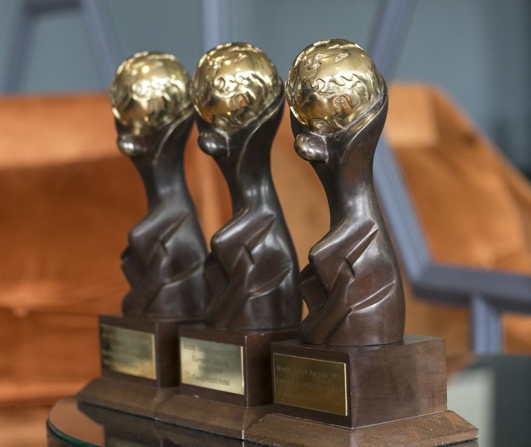 Отель Sandymount Hotel Дублин-18