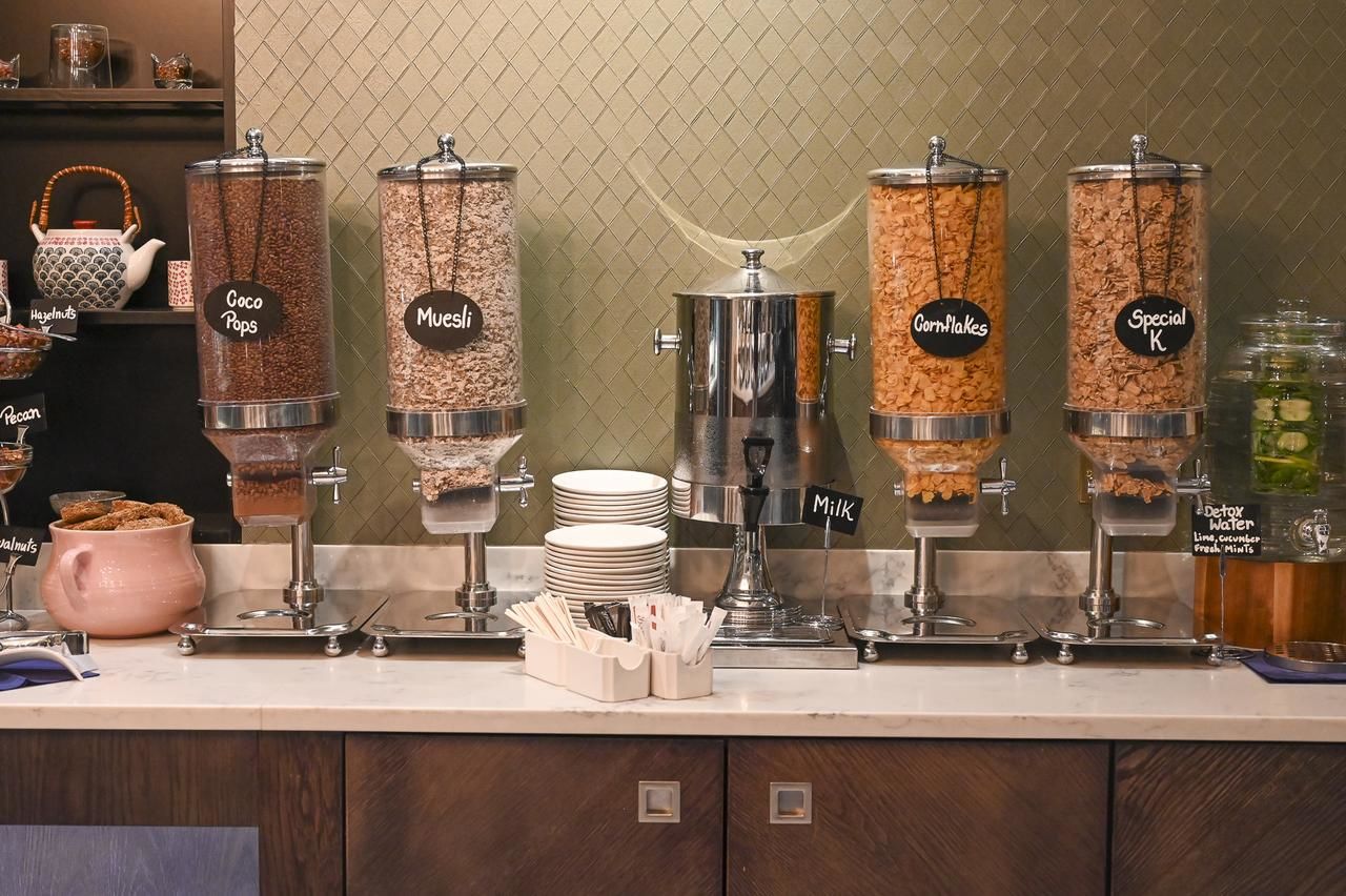 Отель Sandymount Hotel Дублин-24