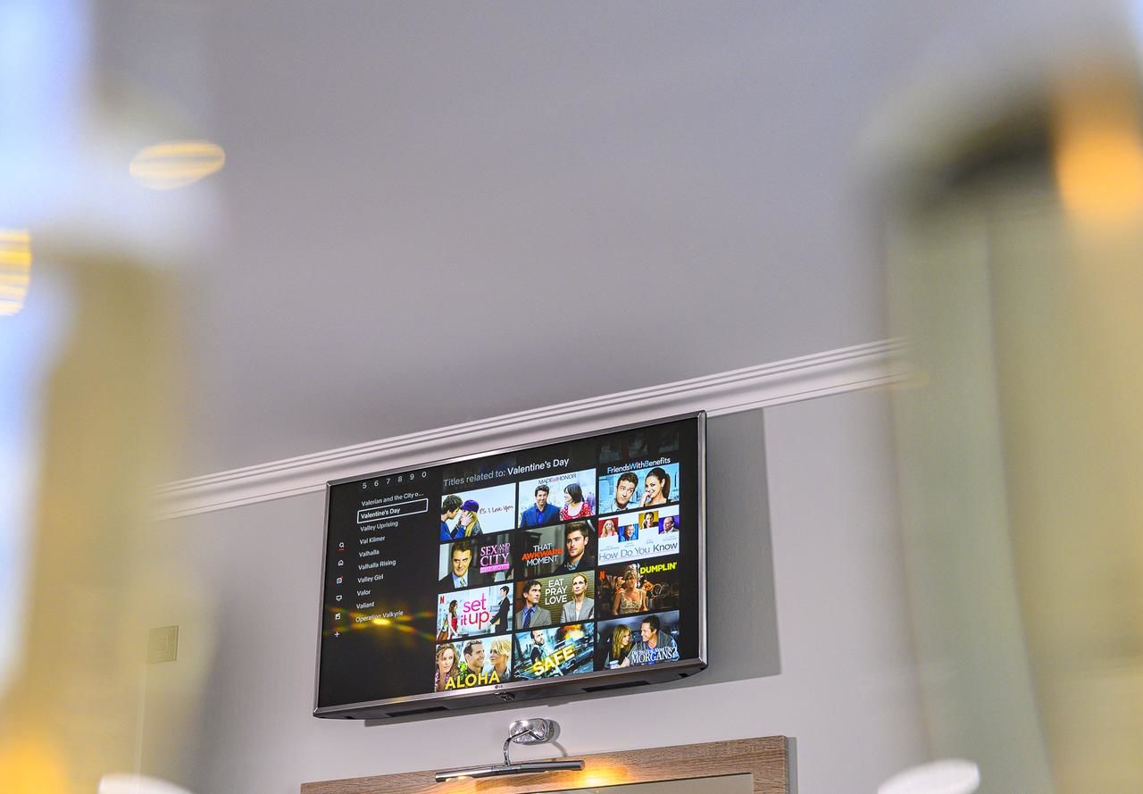 Отель Sandymount Hotel Дублин