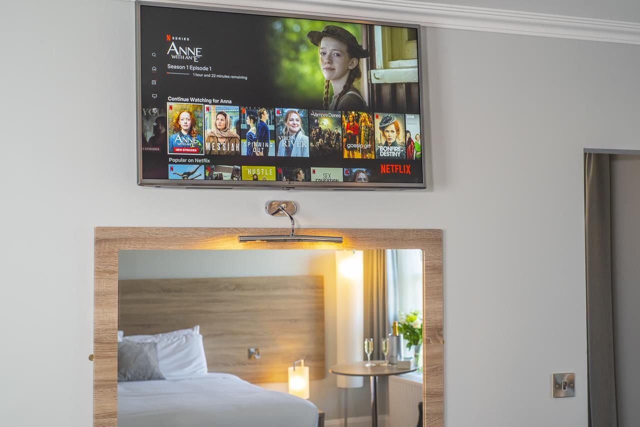 Отель Sandymount Hotel Дублин