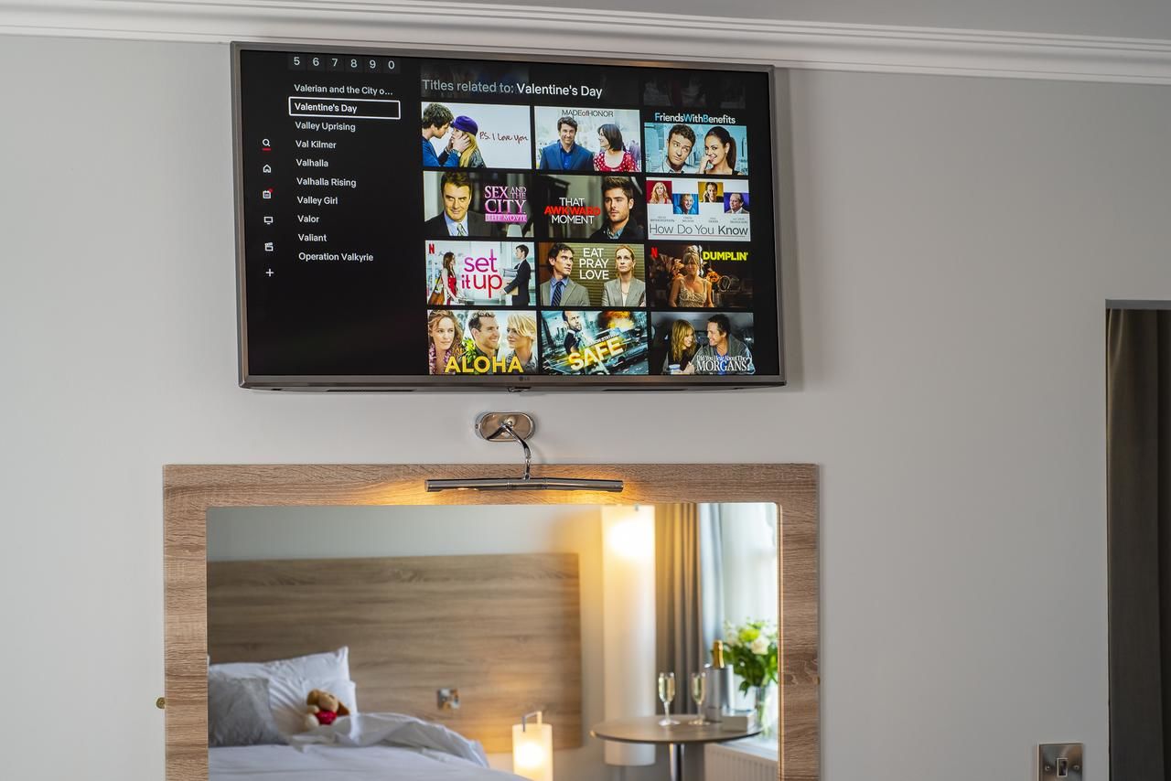 Отель Sandymount Hotel Дублин