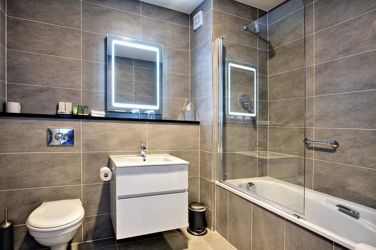 Отель Sandymount Hotel Дублин-45