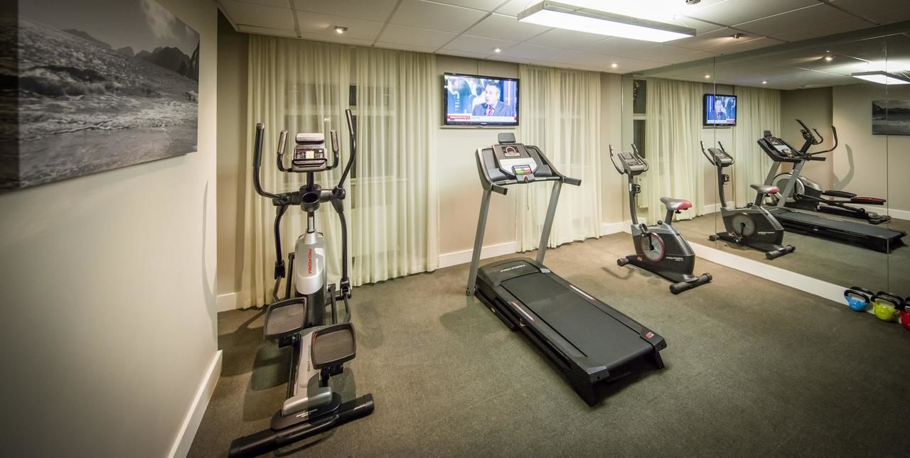 Отель Sandymount Hotel Дублин-47