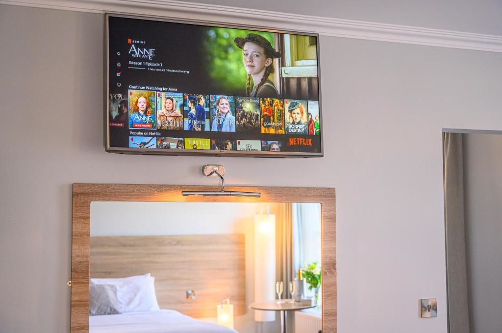 Отель Sandymount Hotel Дублин