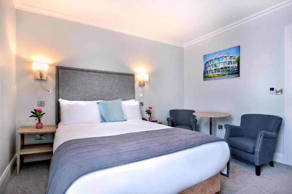 Отель Sandymount Hotel Дублин