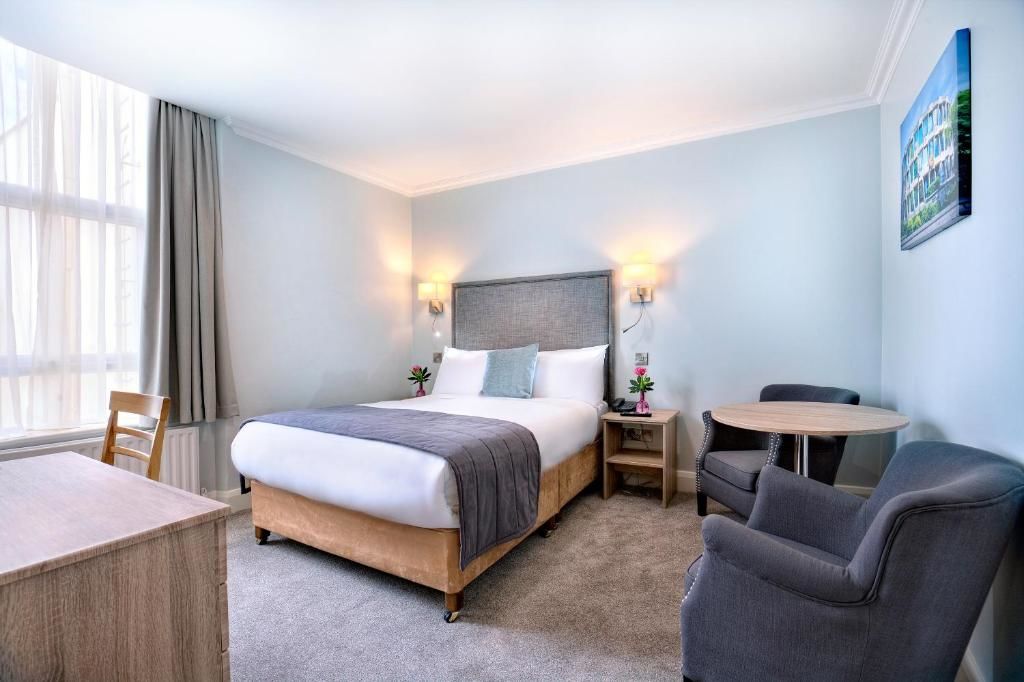 Отель Sandymount Hotel Дублин