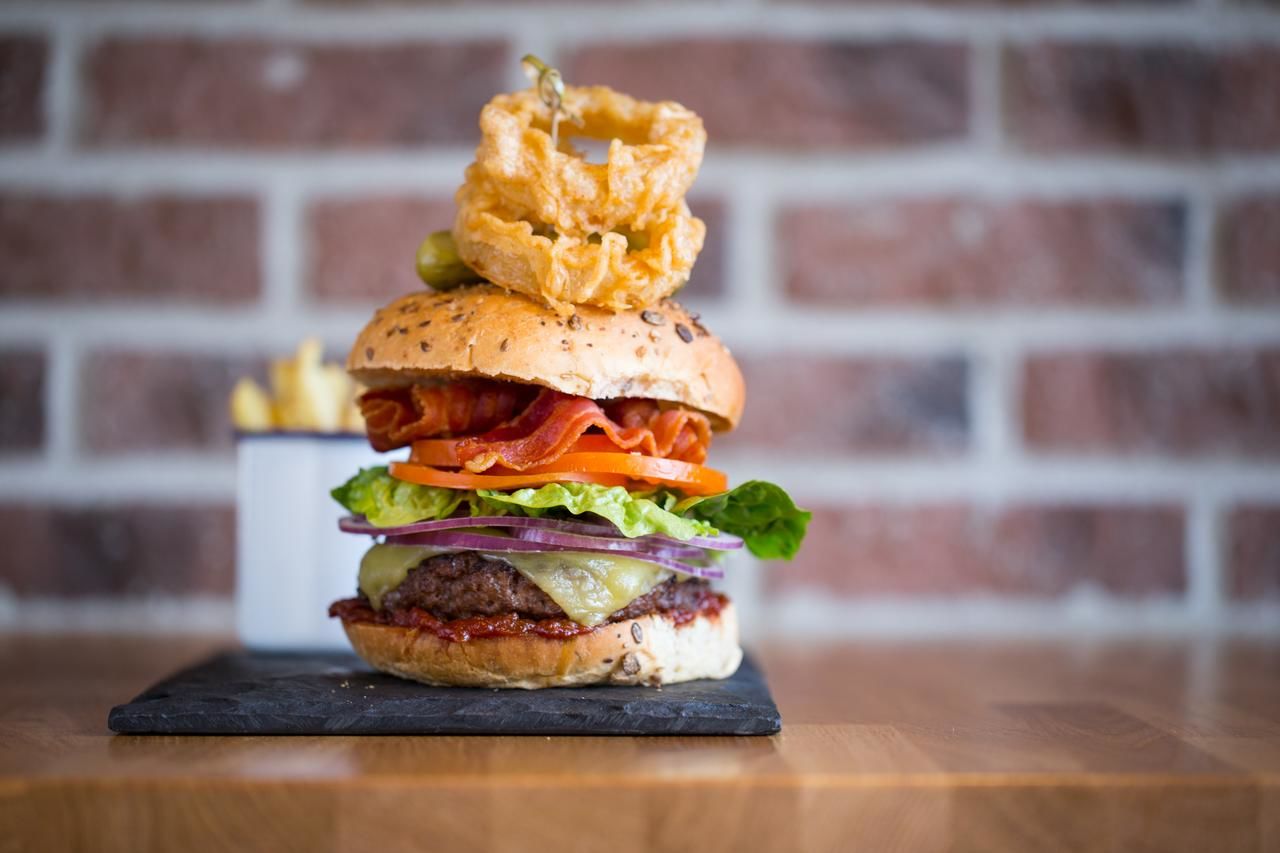 Отель Sandymount Hotel Дублин-10