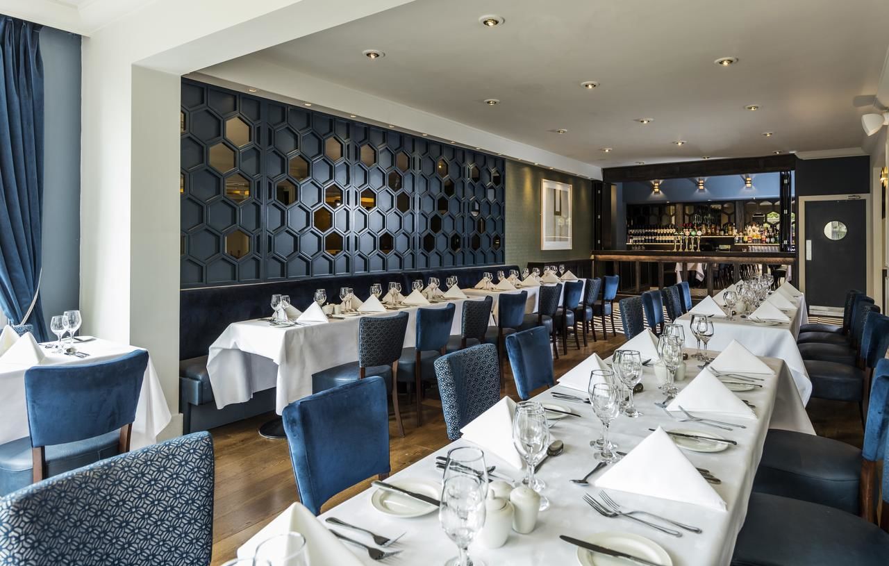 Отель Sandymount Hotel Дублин-11