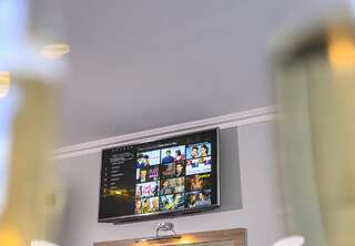 Отель Sandymount Hotel Дублин Двухместный номер с 1 кроватью-2