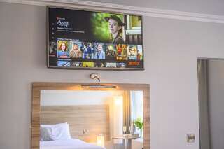 Отель Sandymount Hotel Дублин Двухместный номер с 1 кроватью-3