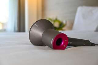 Отель Sandymount Hotel Дублин Представительский номер с кроватью размера «king-size»-10