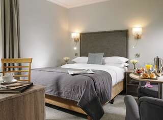 Отель Sandymount Hotel Дублин Двухместный номер с 1 кроватью-5