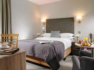 Отель Sandymount Hotel Дублин Двухместный номер с 1 кроватью-8