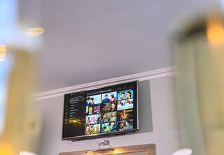 Отель Sandymount Hotel Дублин Двухместный номер с 1 кроватью-14