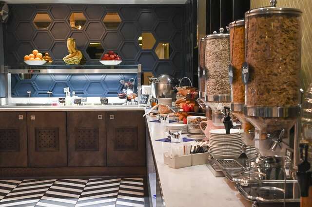 Отель Sandymount Hotel Дублин-21