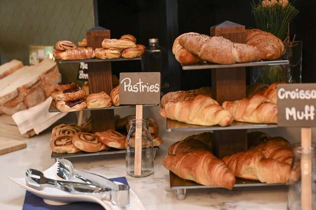 Отель Sandymount Hotel Дублин-22