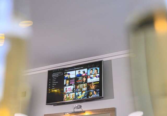 Отель Sandymount Hotel Дублин-25