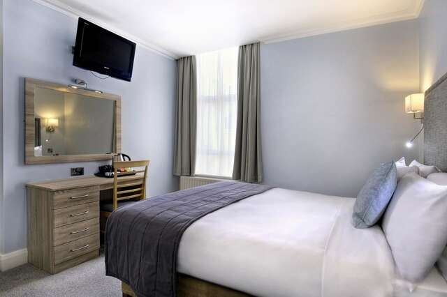 Отель Sandymount Hotel Дублин-40