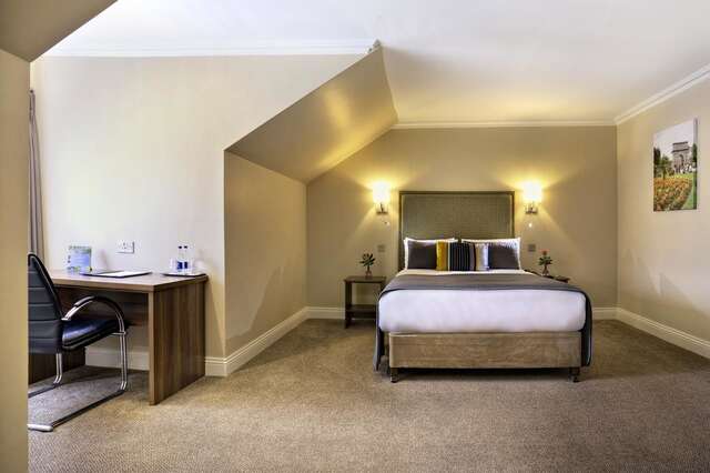 Отель Sandymount Hotel Дублин-42