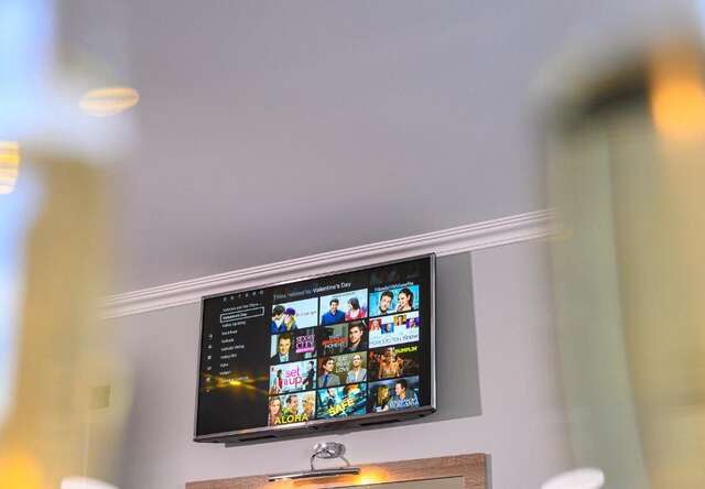 Отель Sandymount Hotel Дублин-55