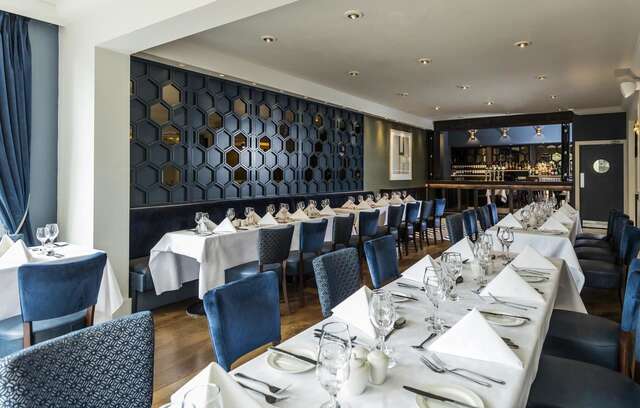 Отель Sandymount Hotel Дублин-10